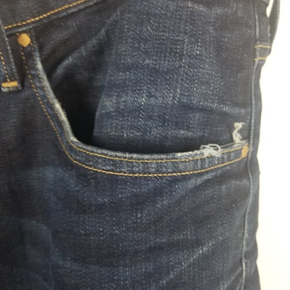 True Religion Men's Bobby Baggy Jeans Sz 40 - Picture 11 of 13